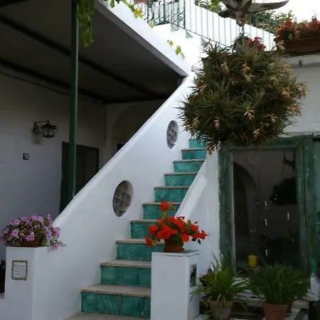 Il Gelso Apartment Anacapri (Isola di Capri)