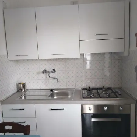 Il Gelso Apartment