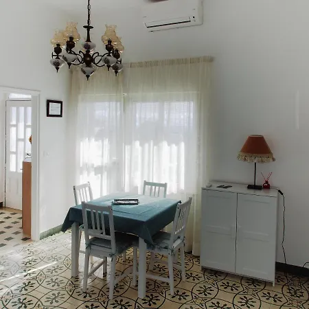 Apartment Il Gelso Anacapri (Isola di Capri)