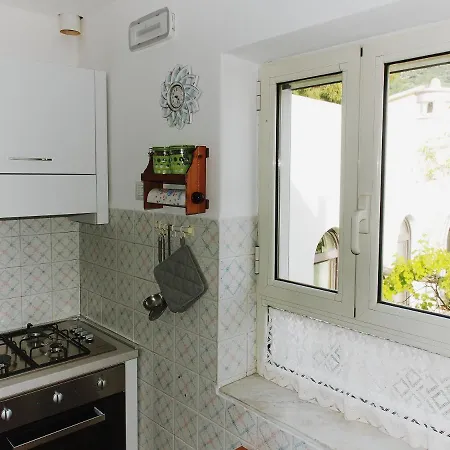 Apartment Il Gelso