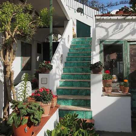 Apartment Il Gelso