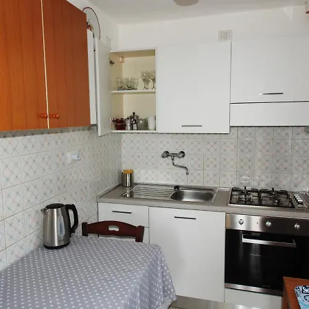 Apartment Il Gelso Anacapri (Isola di Capri)