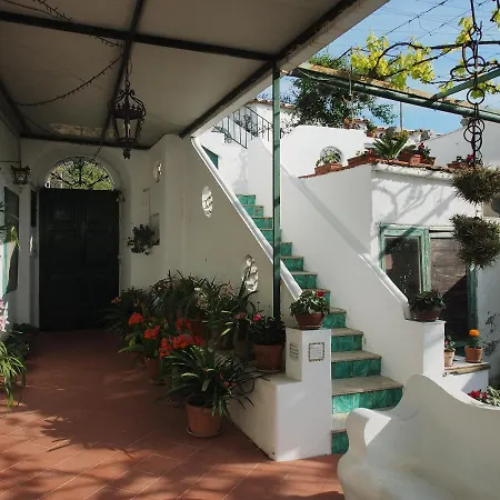 Apartment Il Gelso *