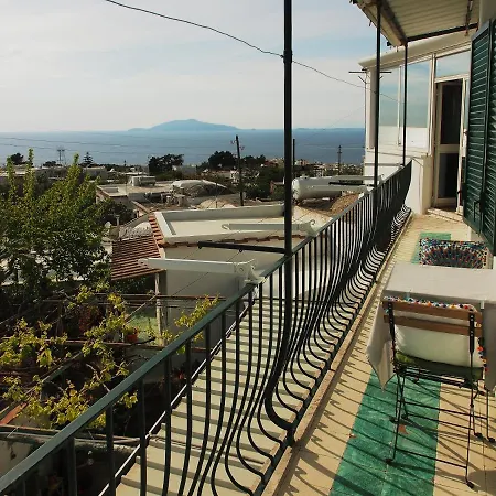 Il Gelso Apartment Anacapri (Isola di Capri)