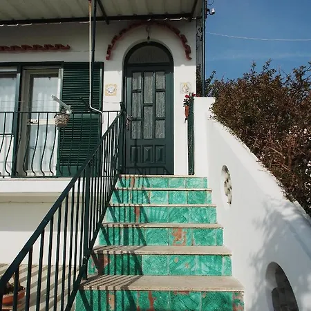 Il Gelso Apartment *