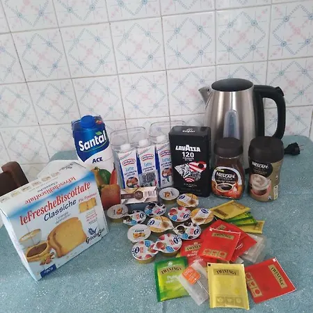 Apartmán Il Gelso *