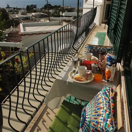 Il Gelso Apartmán