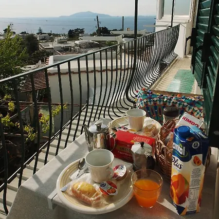Il Gelso * Anacapri (Isola di Capri)